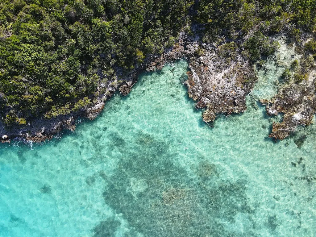 Elevated Waterfront Lot Long Island BS