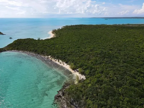 Elevated Waterfront Lot Long Island BS