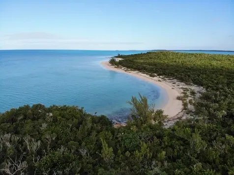 Elevated Waterfront Lot Long Island BS