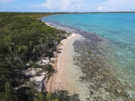 Elevated Waterfront Lot Long Island BS