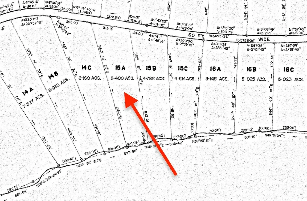 5 Acres - Waterfront Long Island BS