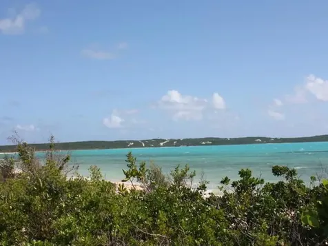 5 Acres - Waterfront Long Island BS