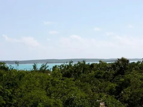 5 Acres - Waterfront Long Island BS