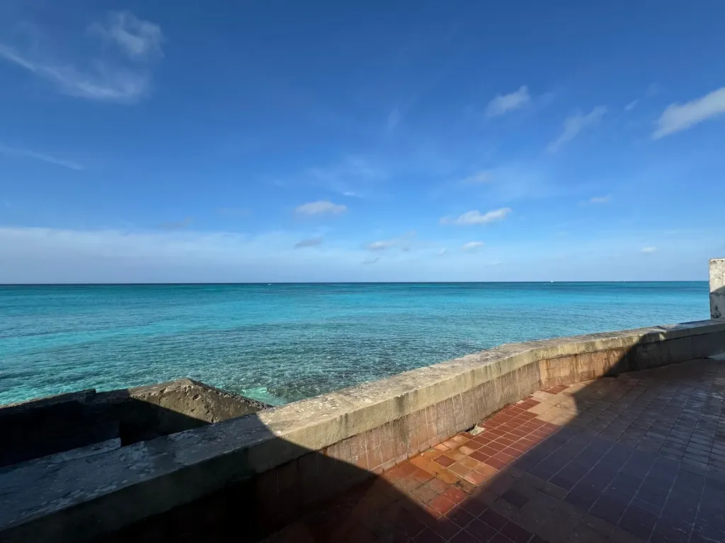 West Bay Street New Providence Paradise Island BS