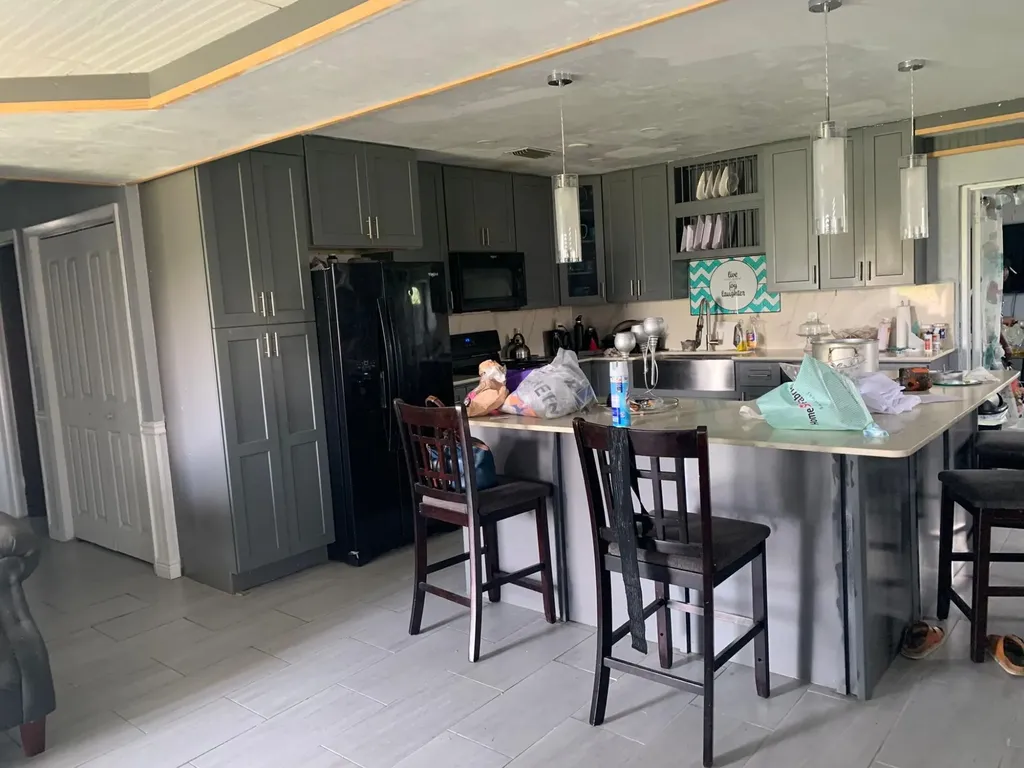 Coral Reef Boulevard 52 Grand Bahama Freeport BS