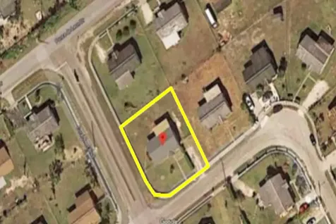 Coral Reef Boulevard 52 Grand Bahama Freeport BS