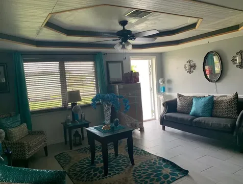 Coral Reef Boulevard 52 Grand Bahama Freeport BS