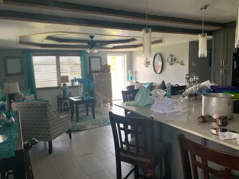 Coral Reef Boulevard 52 Grand Bahama Freeport BS