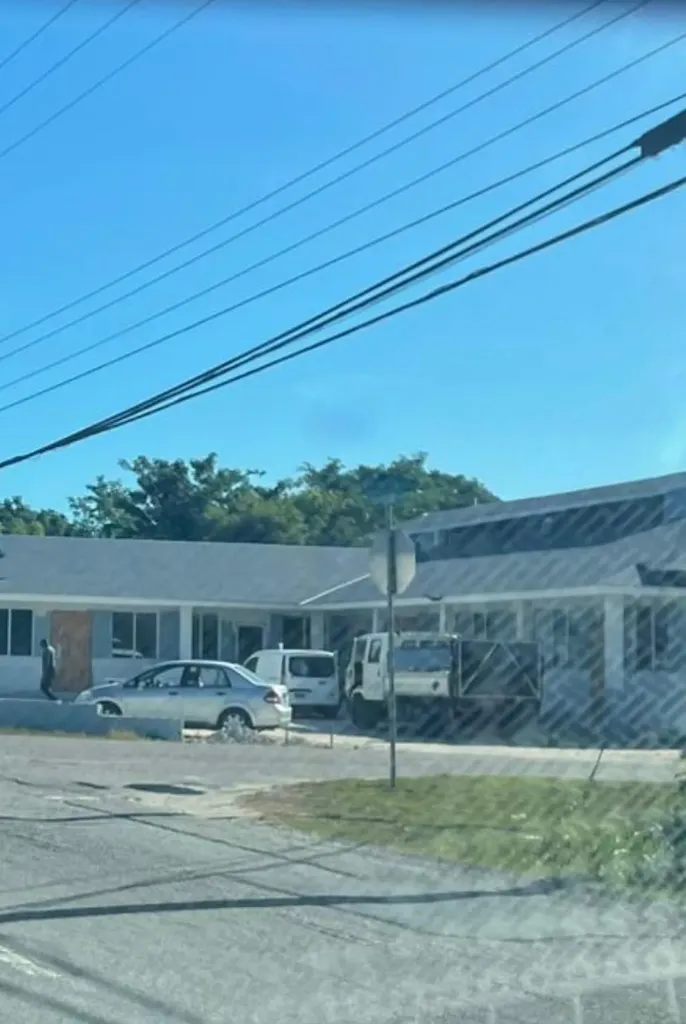 Carmichael Road 45 New Providence Paradise Island BS