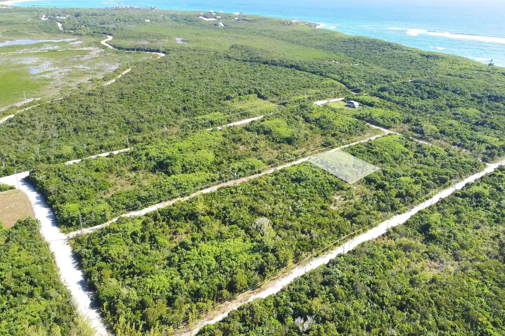 Cheyenne Lot 6 Abaco BS