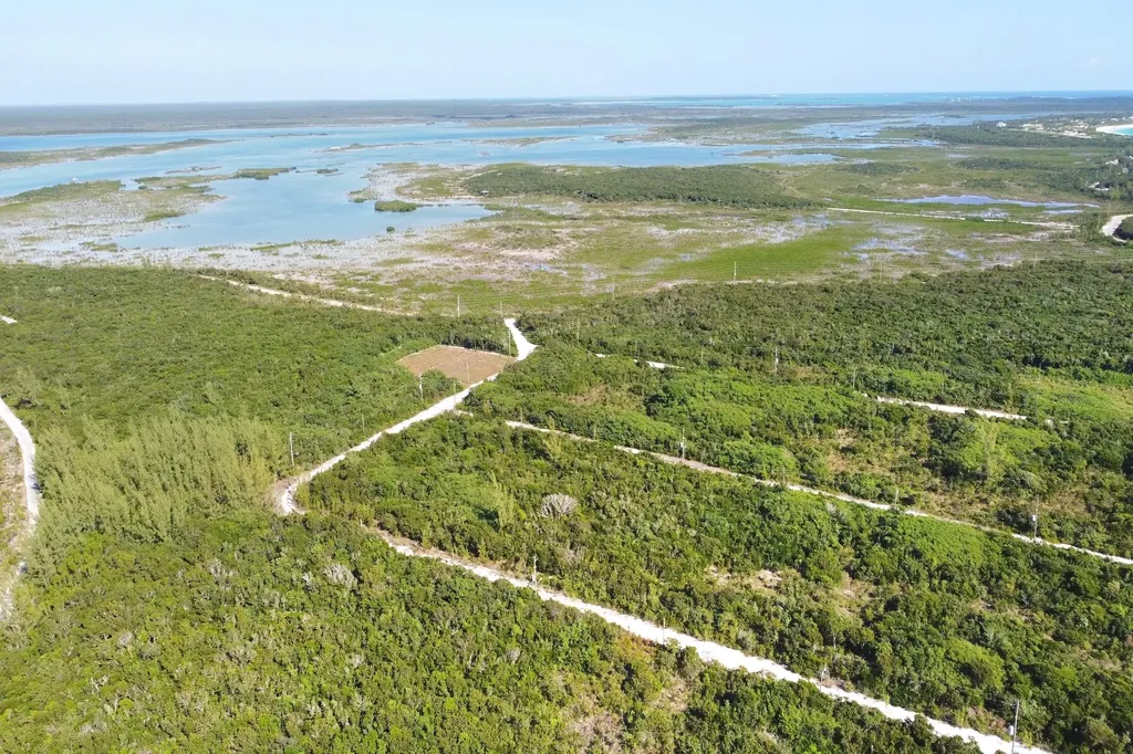 Cheyenne Lot 6 Abaco BS