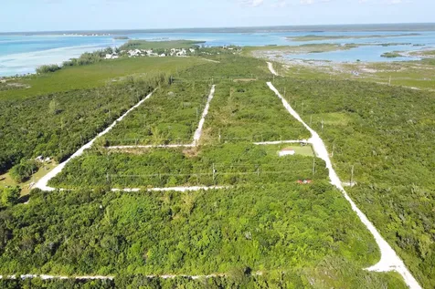 Cheyenne Lot 6 Abaco BS