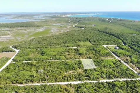 Cheyenne Lot 6 Abaco BS