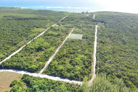Cheyenne Lot 6 Abaco BS