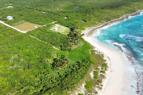 Cheyenne Lot 6 Abaco BS