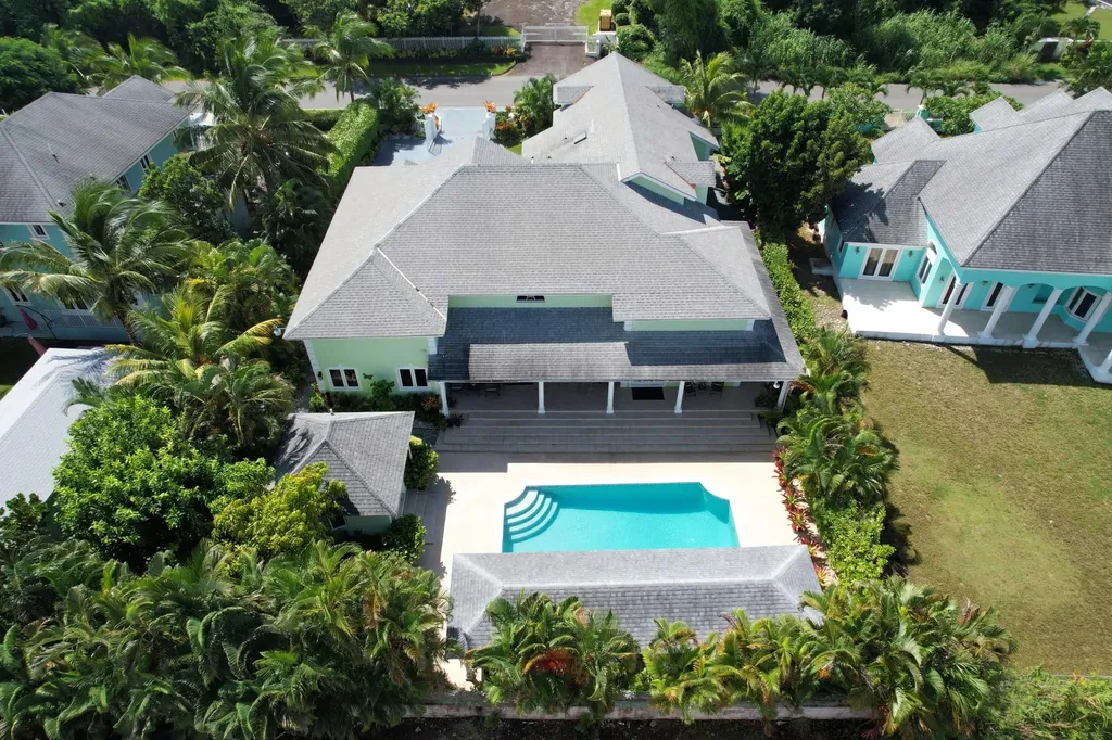 Westridge Estates New Providence Paradise Island BS