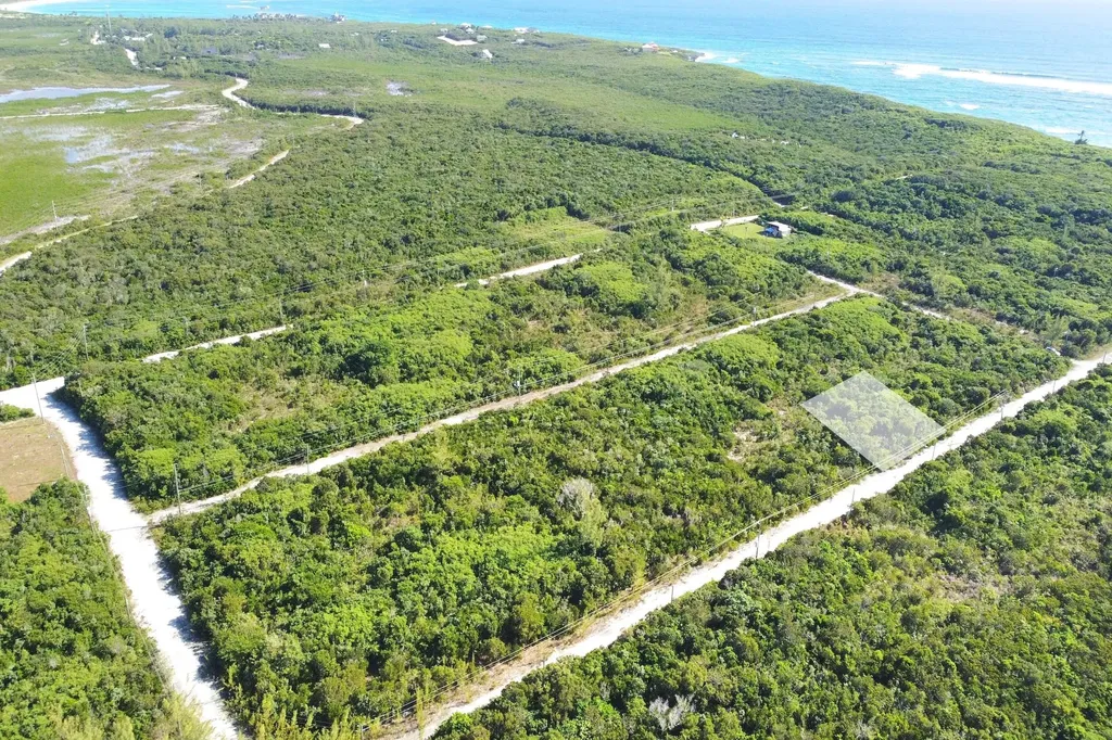 Cheyenne Lot 14 Abaco BS