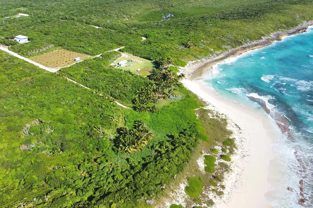 Cheyenne Lot 14 Abaco BS