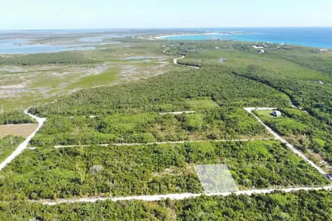 Cheyenne Lot 14 Abaco BS