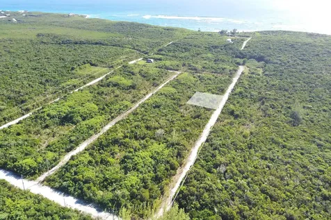 Cheyenne Lot 14 Abaco BS