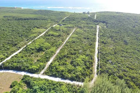 Cheyenne Lot 14 Abaco BS