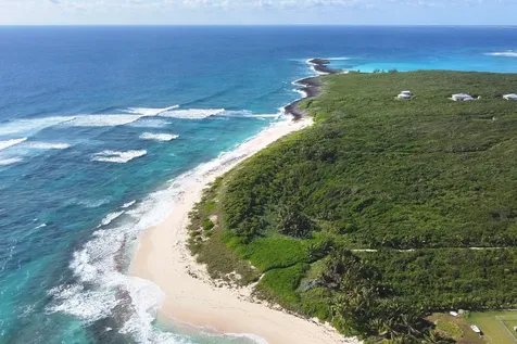 Cheyenne Lot 14 Abaco BS