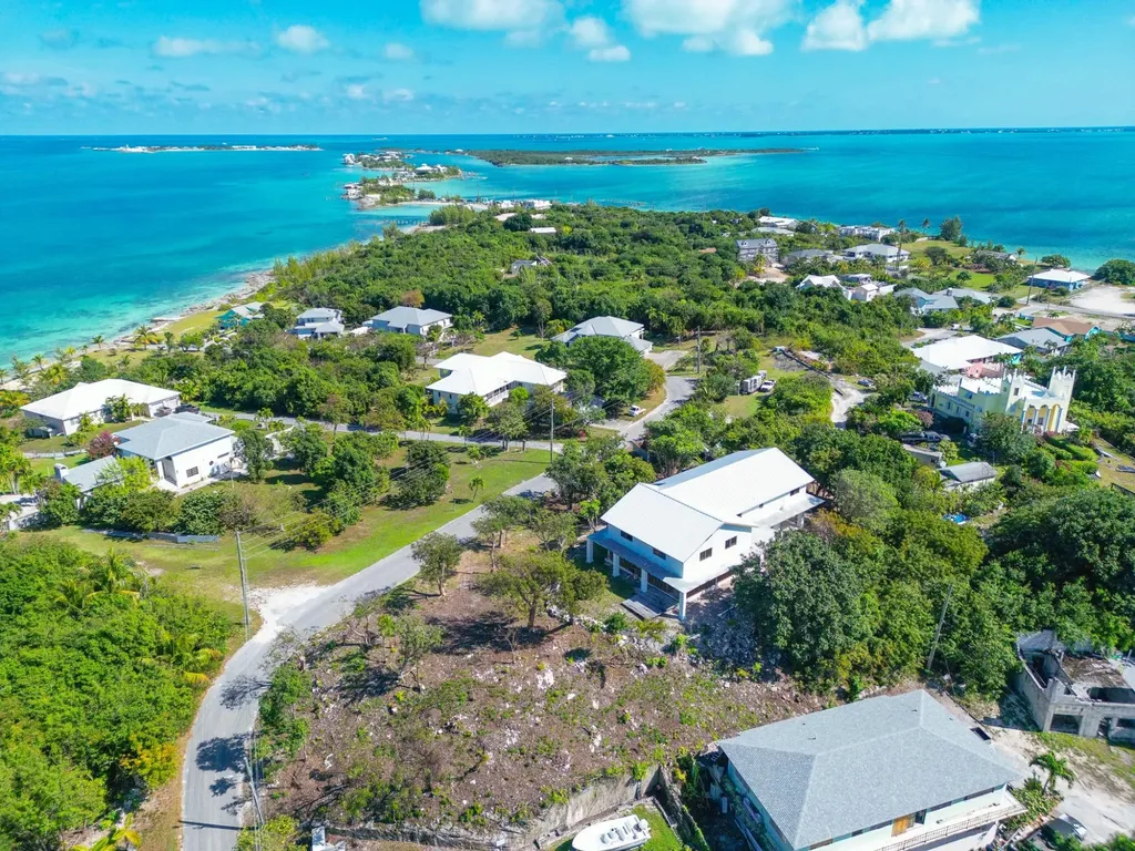 High Rocks Abaco BS