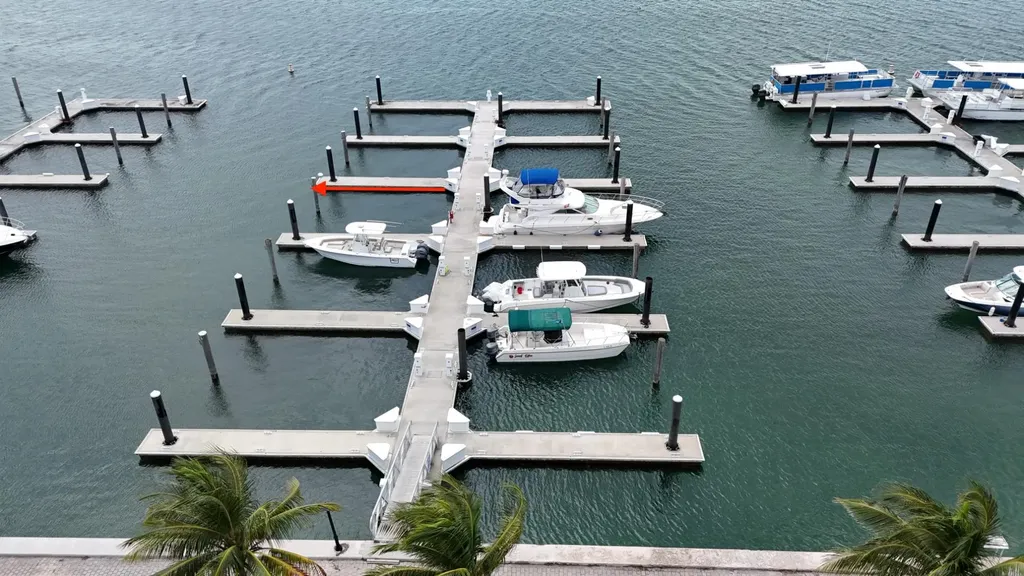 Bimini Bay Fishermans Vil Bimini BS