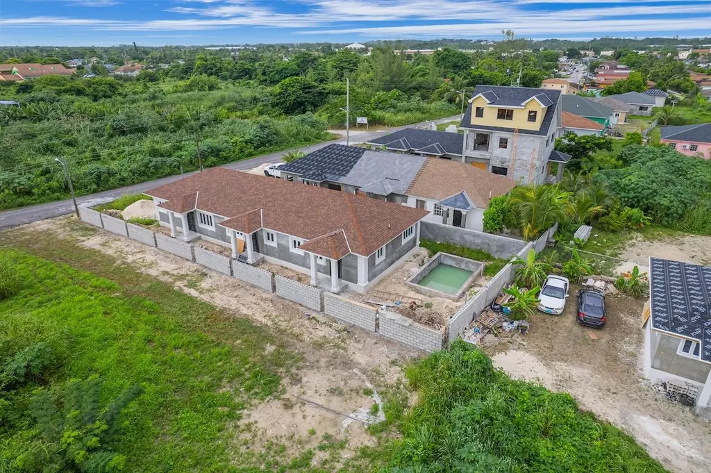 18b-cox Way New Providence Paradise Island BS