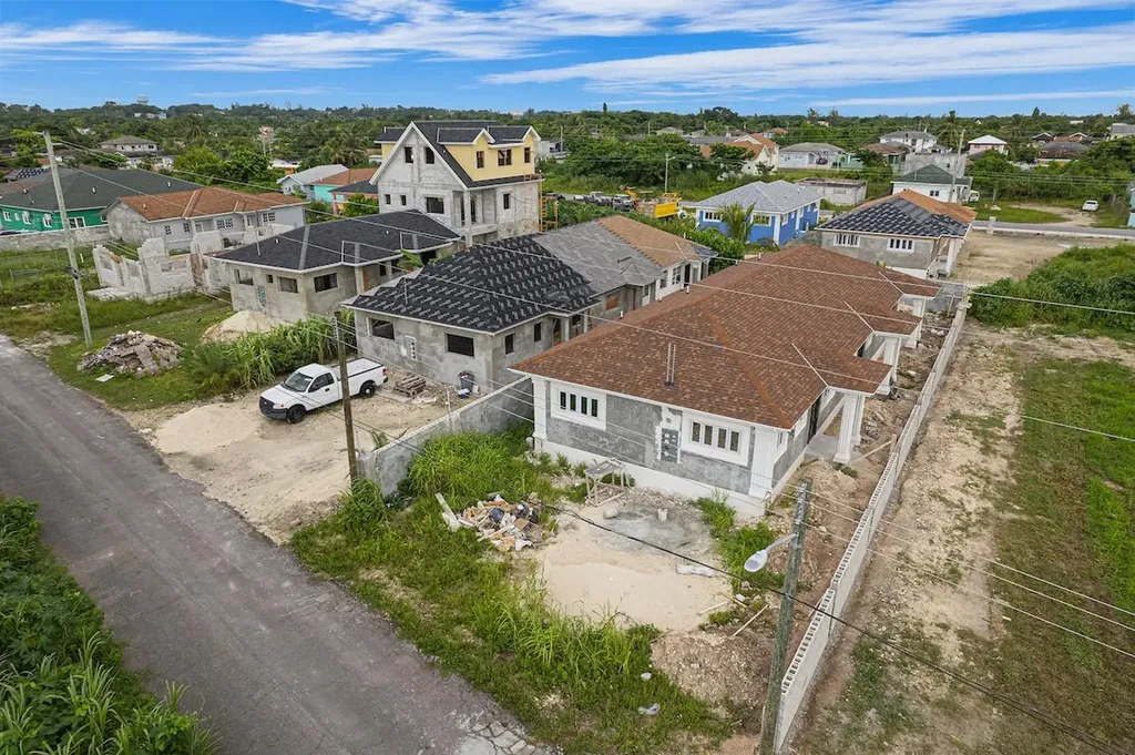 18b-cox Way New Providence Paradise Island BS