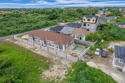 18b-cox Way New Providence Paradise Island BS