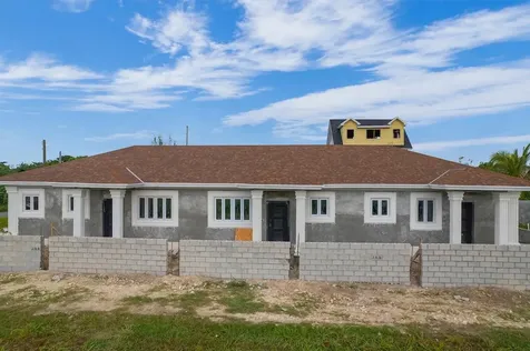 18b-cox Way New Providence Paradise Island BS