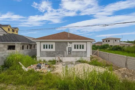 18b-cox Way New Providence Paradise Island BS