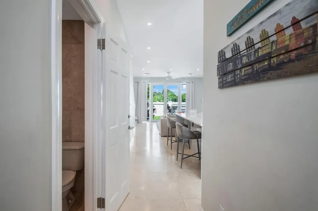 Starfish Isle New Providence Paradise Island BS