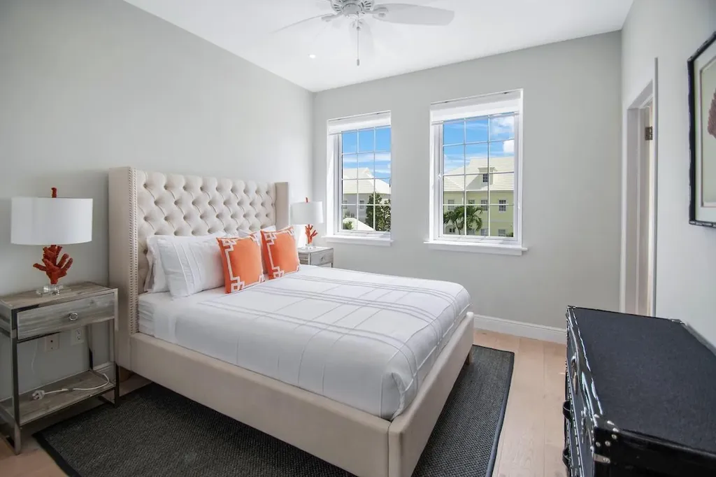 Starfish Isle New Providence Paradise Island BS