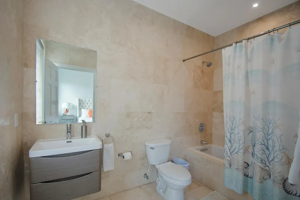 Starfish Isle New Providence Paradise Island BS