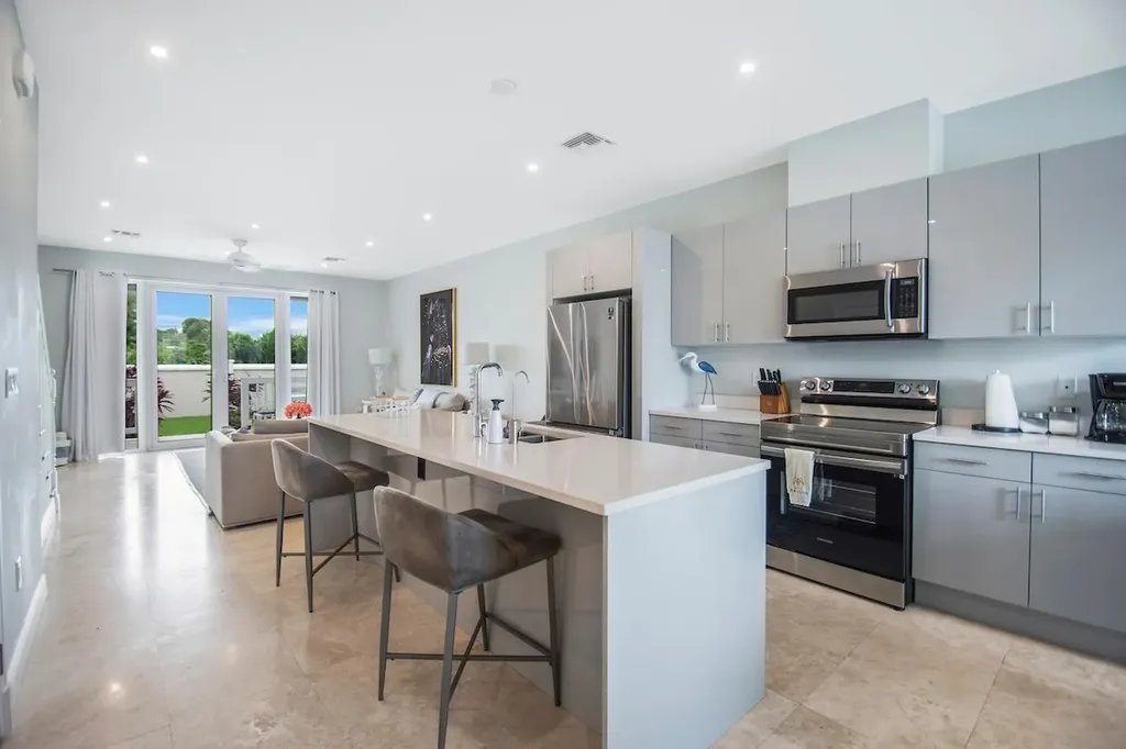 Starfish Isle New Providence Paradise Island BS