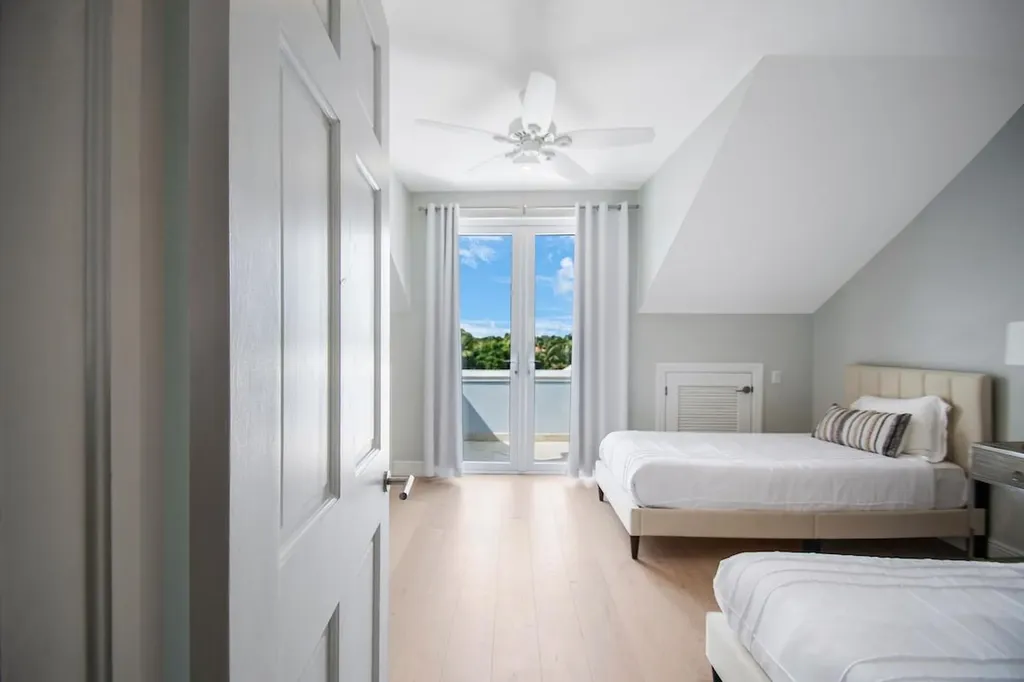 Starfish Isle New Providence Paradise Island BS