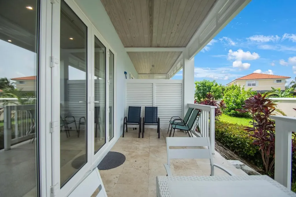 Starfish Isle New Providence Paradise Island BS