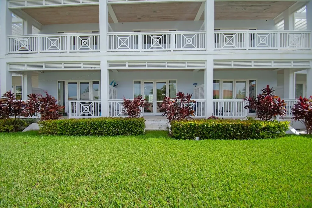 Starfish Isle New Providence Paradise Island BS