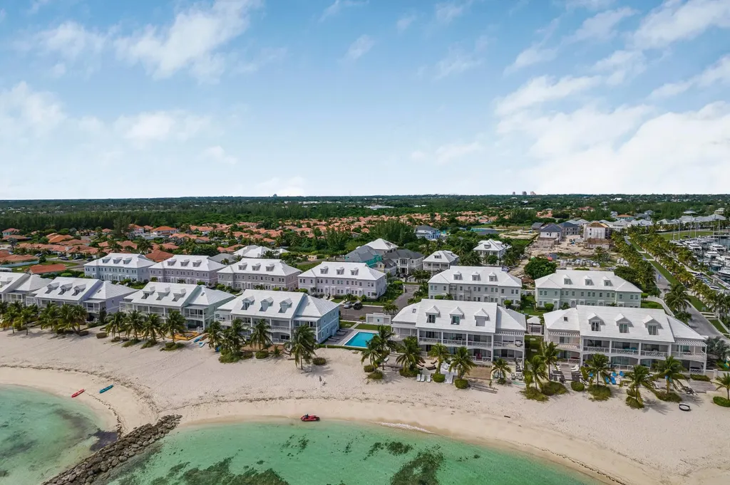 Starfish Isle New Providence Paradise Island BS