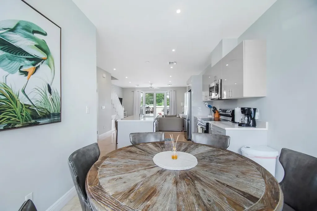 Starfish Isle New Providence Paradise Island BS