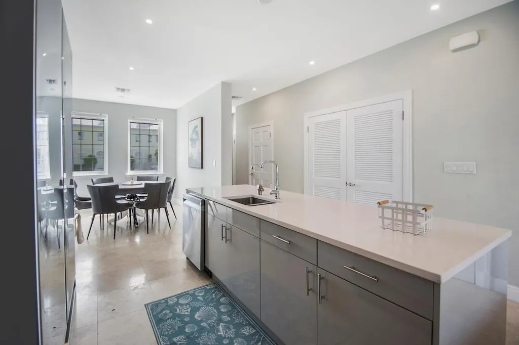 Starfish Isle New Providence Paradise Island BS