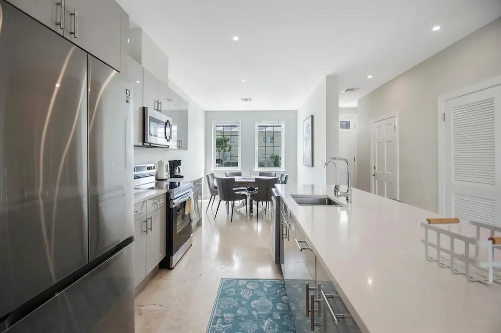 Starfish Isle New Providence Paradise Island BS