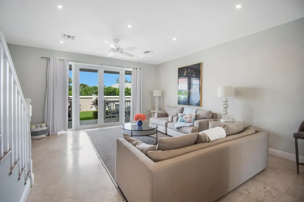 Starfish Isle New Providence Paradise Island BS