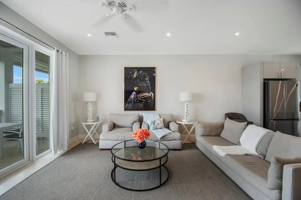 Starfish Isle New Providence Paradise Island BS