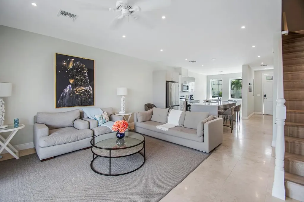 Starfish Isle New Providence Paradise Island BS