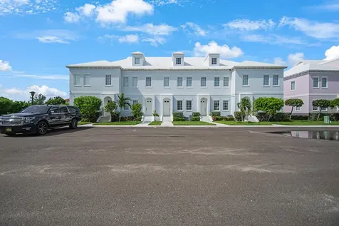 Starfish Isle New Providence Paradise Island BS