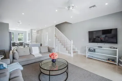 Starfish Isle New Providence Paradise Island BS