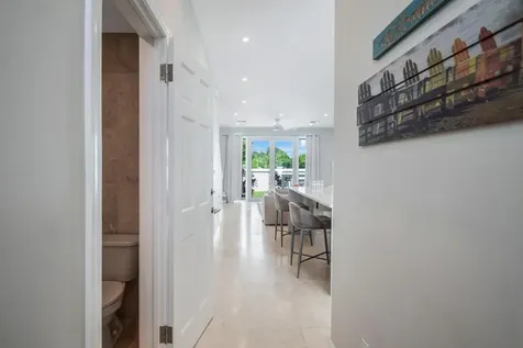 Starfish Isle New Providence Paradise Island BS